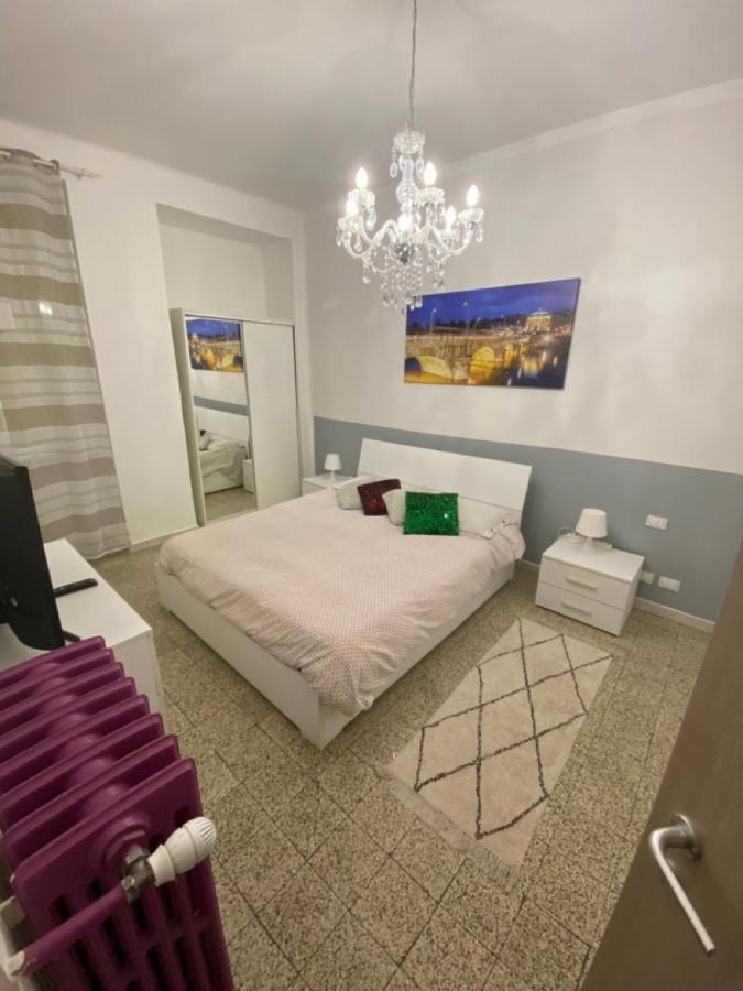 Appartamenti Mazzini Turin Exterior foto