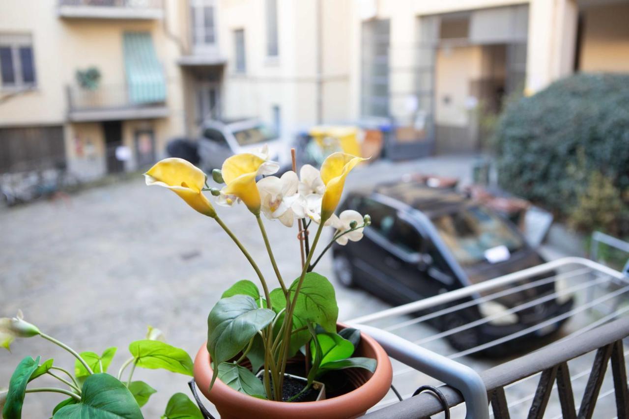 Appartamenti Mazzini Turin Exterior foto
