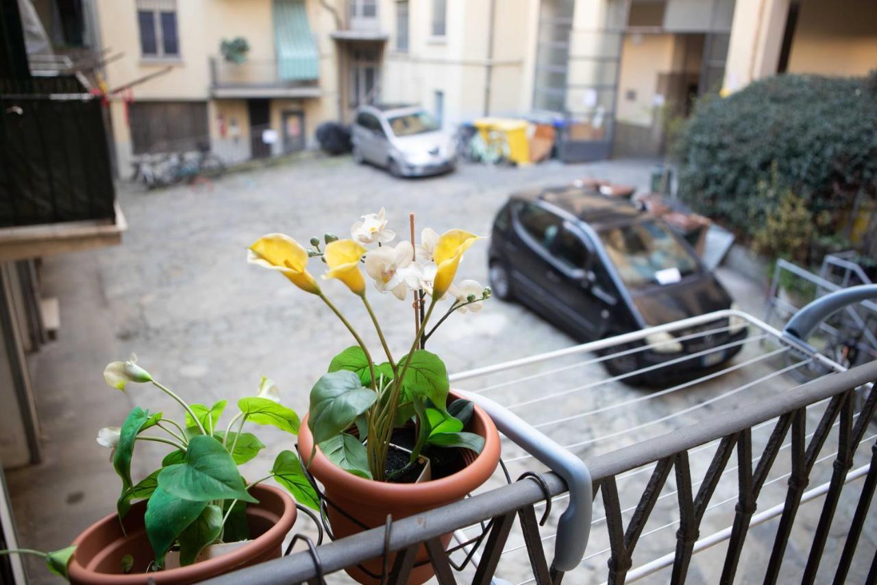 Appartamenti Mazzini Turin Exterior foto