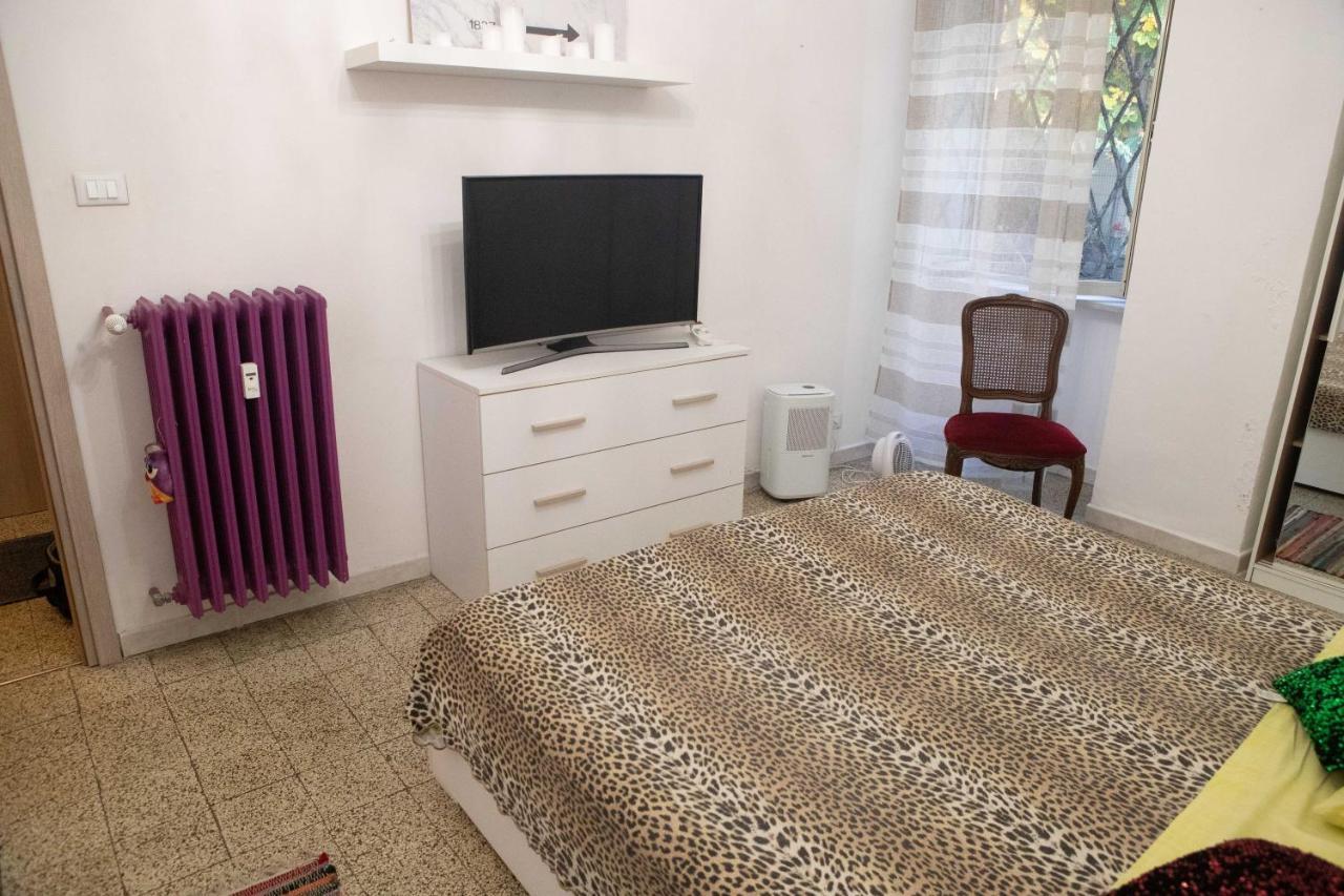 Appartamenti Mazzini Turin Exterior foto