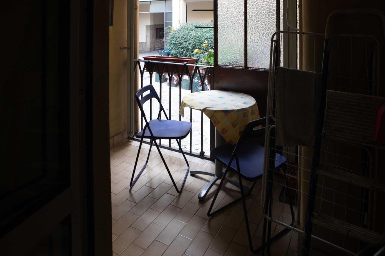 Appartamenti Mazzini Turin Exterior foto