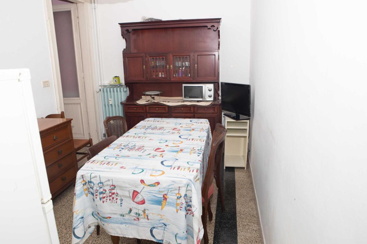 Appartamenti Mazzini Turin Exterior foto