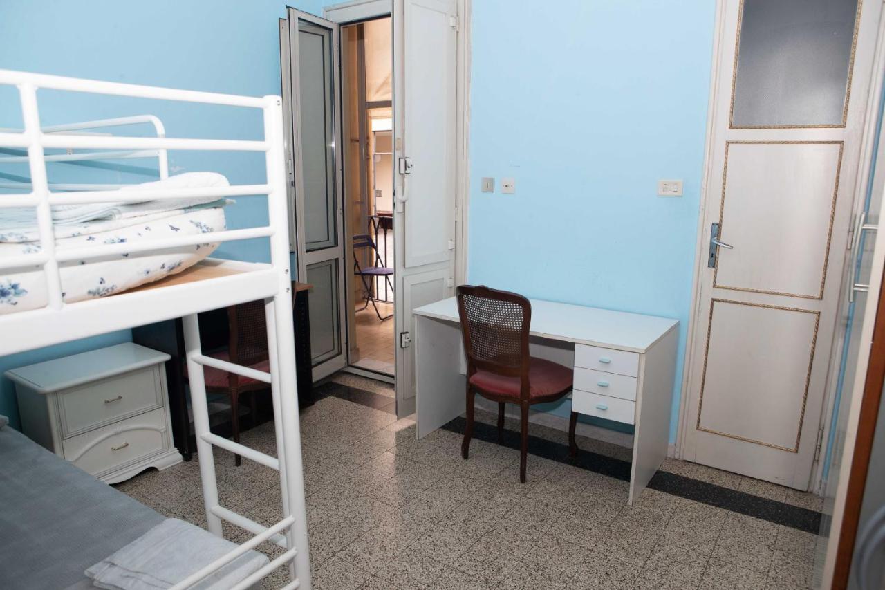 Appartamenti Mazzini Turin Exterior foto