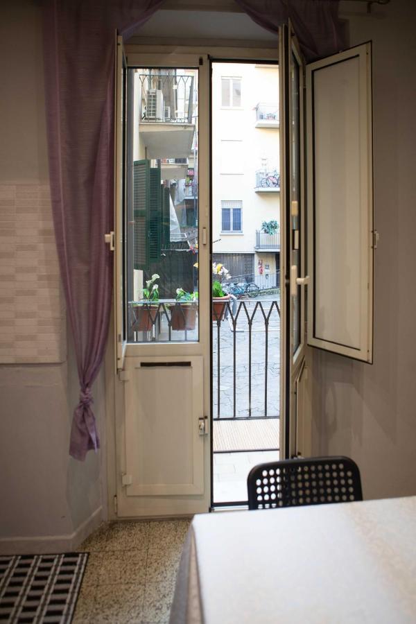 Appartamenti Mazzini Turin Exterior foto