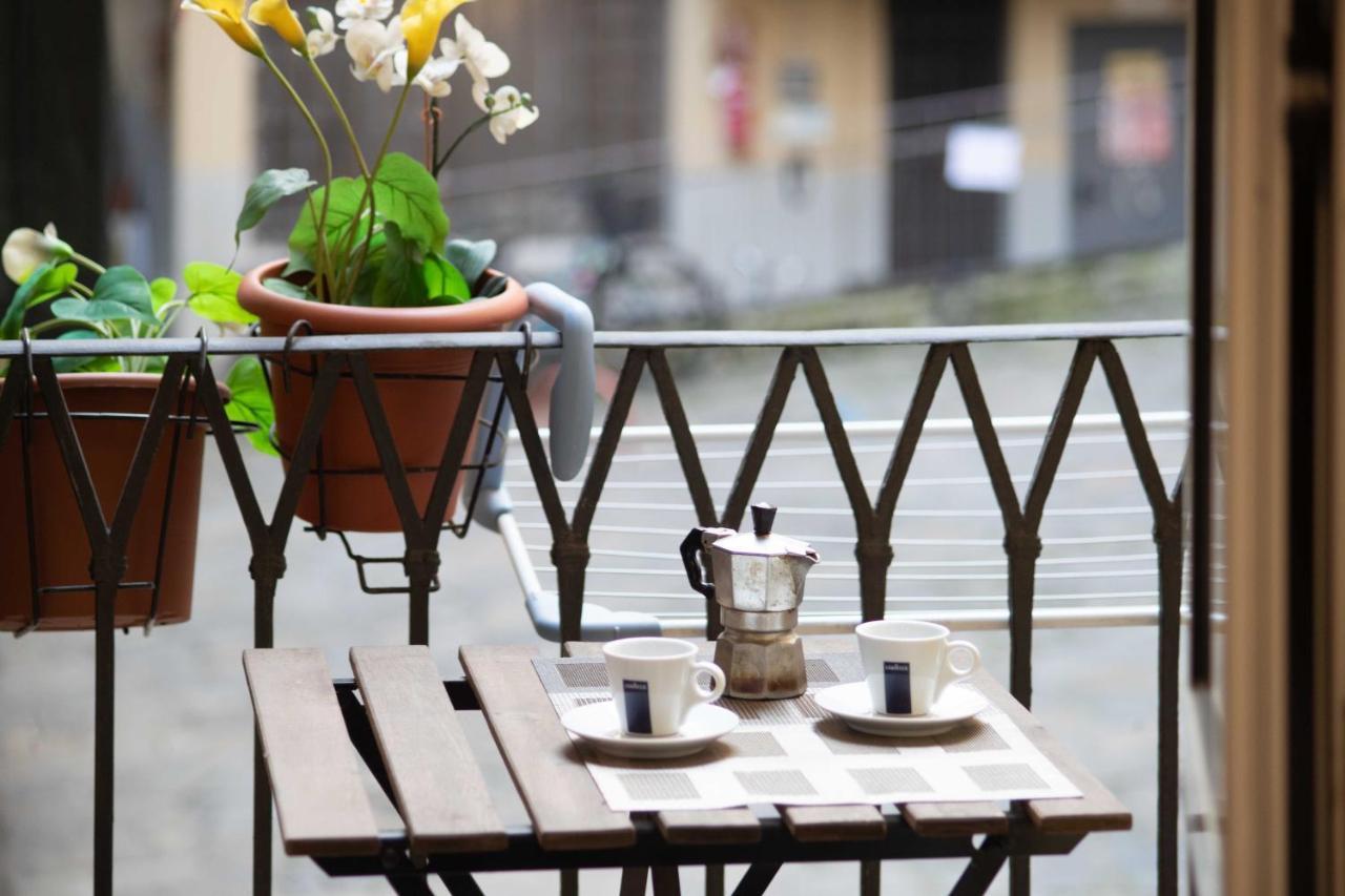 Appartamenti Mazzini Turin Exterior foto