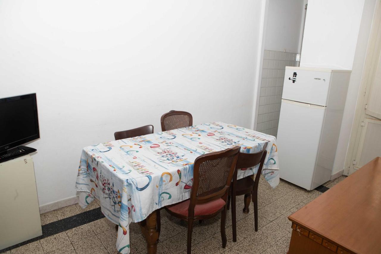 Appartamenti Mazzini Turin Exterior foto