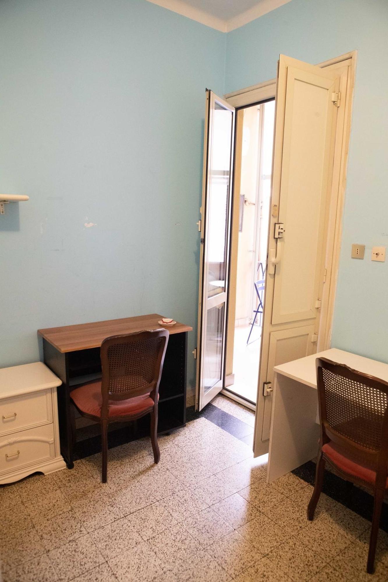 Appartamenti Mazzini Turin Exterior foto