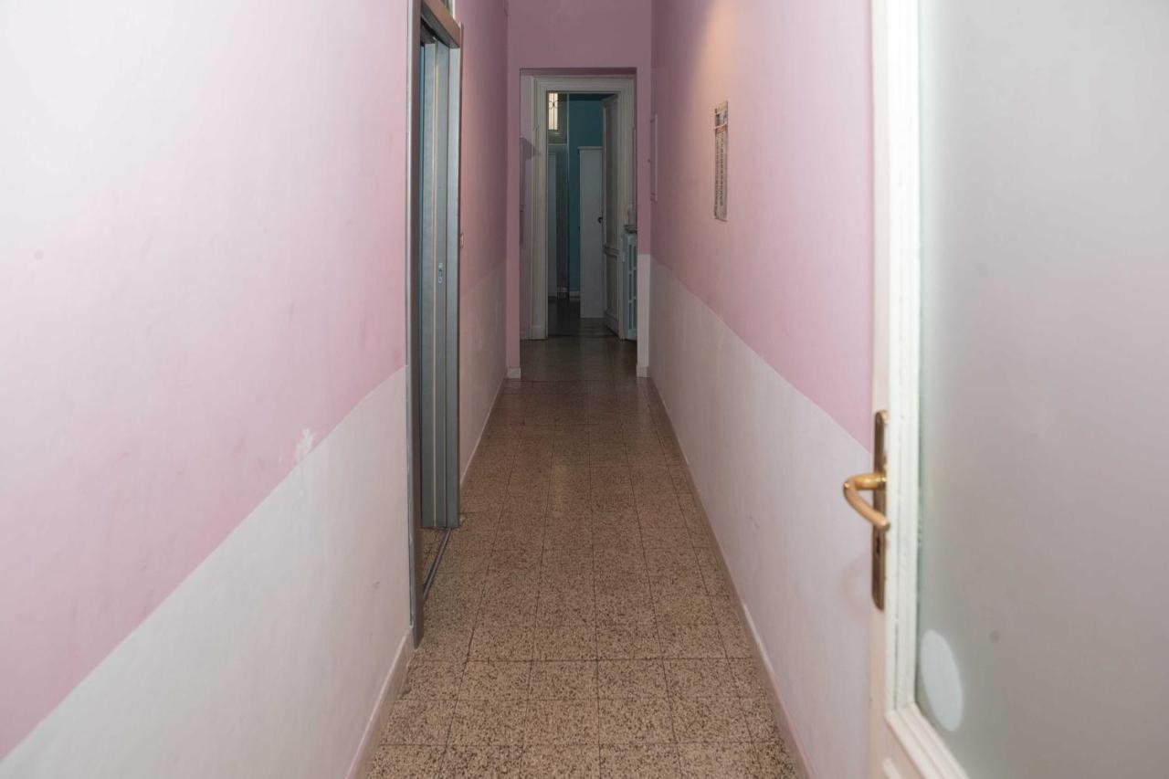 Appartamenti Mazzini Turin Exterior foto