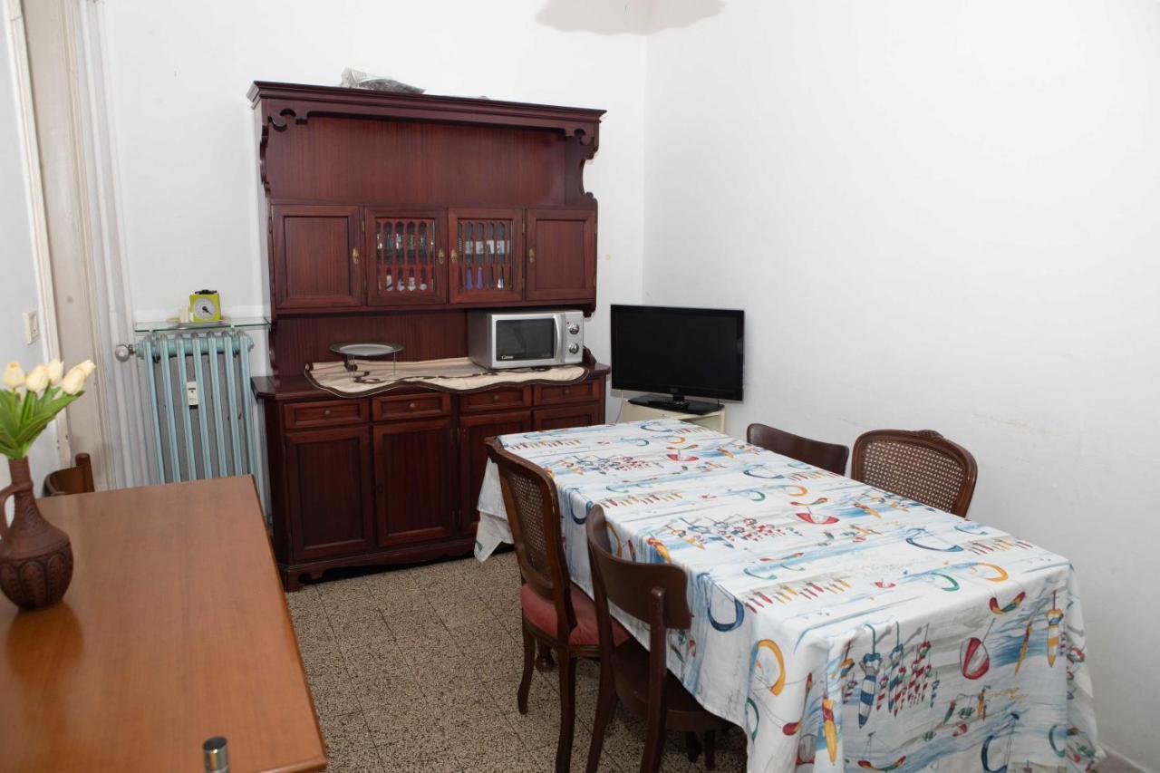 Appartamenti Mazzini Turin Exterior foto