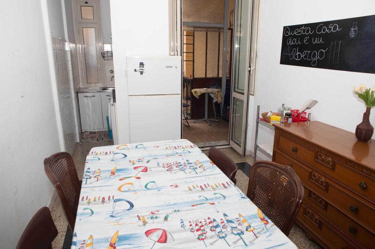 Appartamenti Mazzini Turin Exterior foto