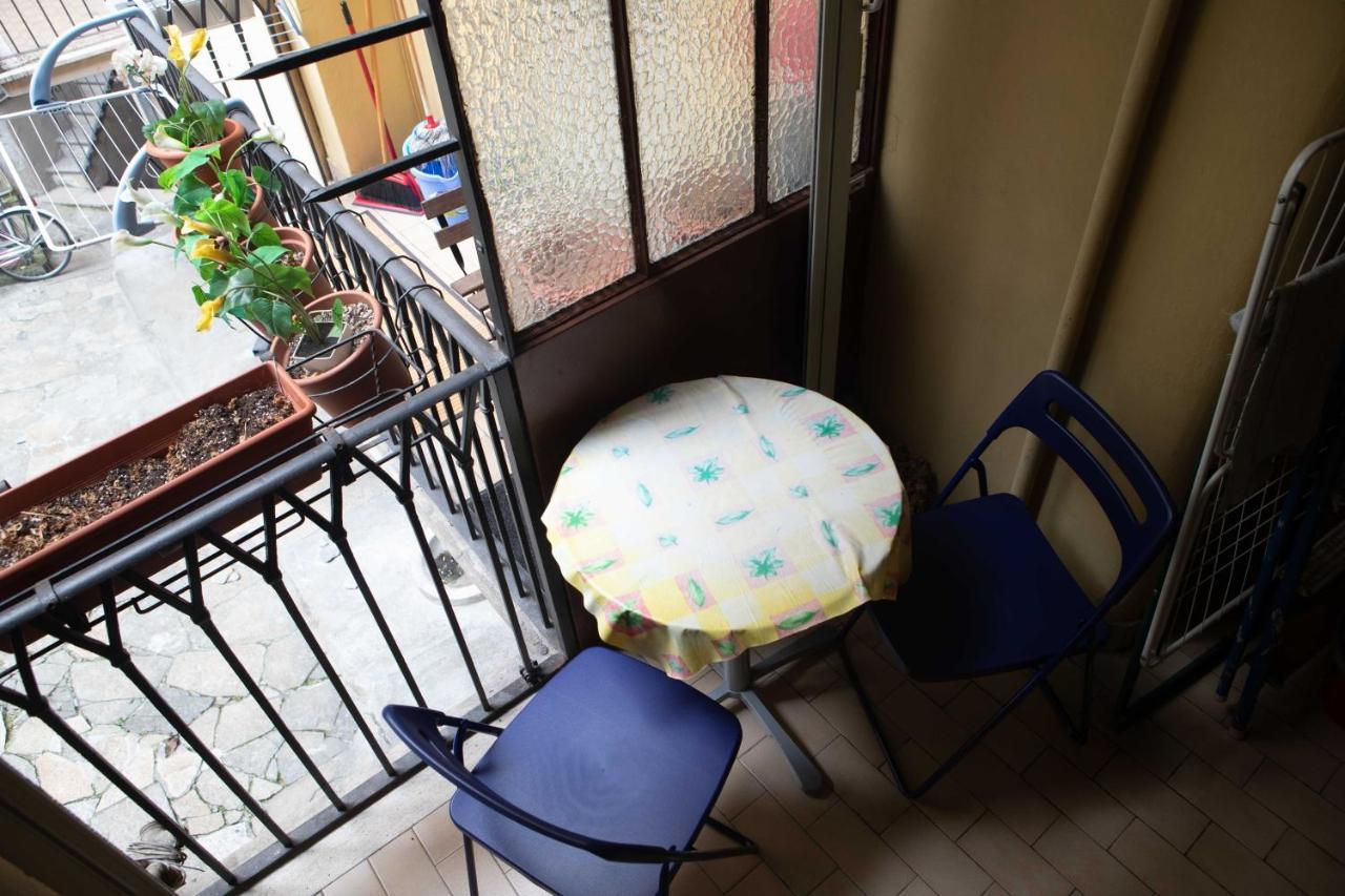 Appartamenti Mazzini Turin Exterior foto