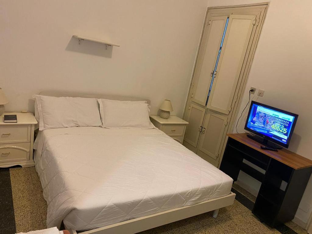 Appartamenti Mazzini Turin Exterior foto